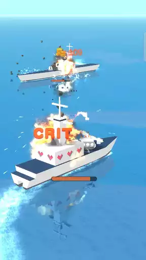 Play warship simulator  and enjoy warship simulator with UptoPlay