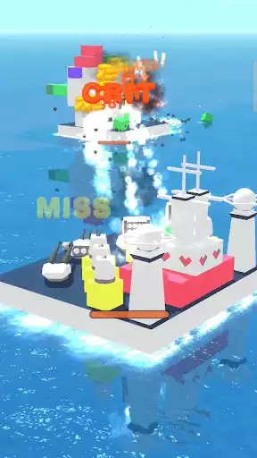 Play warship simulator as an online game warship simulator with UptoPlay