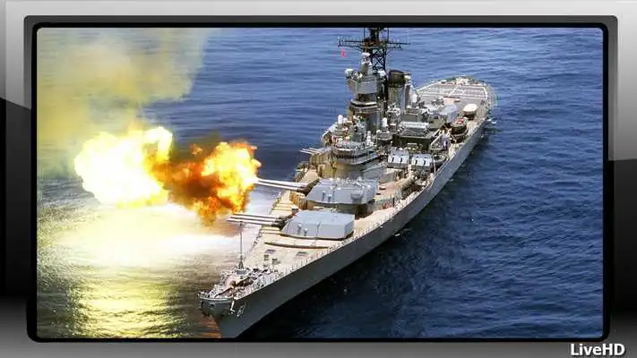 Play Warship Wallpaper  and enjoy Warship Wallpaper with UptoPlay