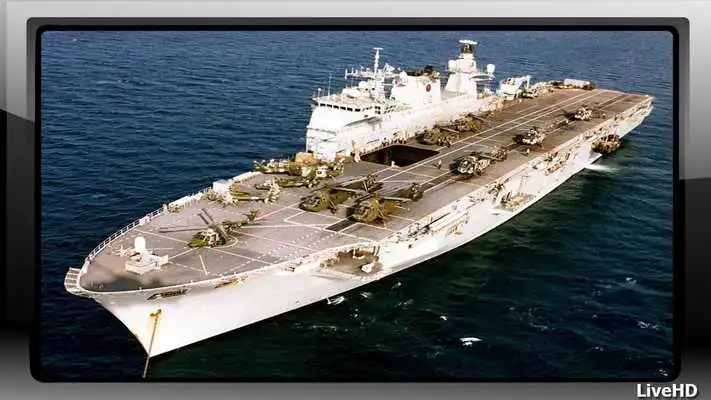 Play Warship Wallpaper as an online game Warship Wallpaper with UptoPlay