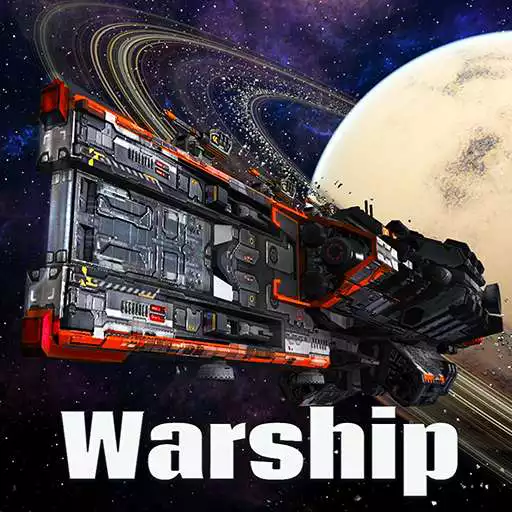 Play Warship War : Alien Invasion APK