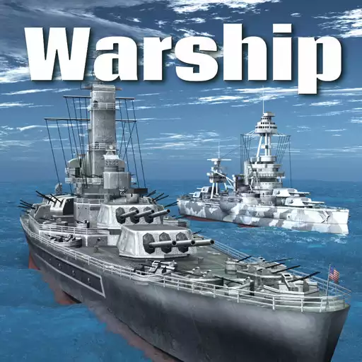 Play Warship War :Navy Fleet Combat APK