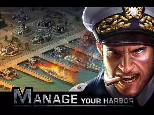 Play Warship WWII