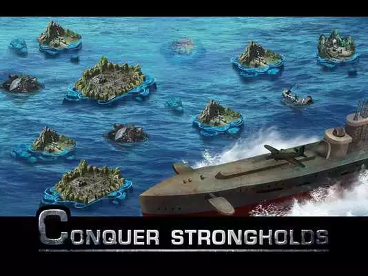 Play Warship WWII
