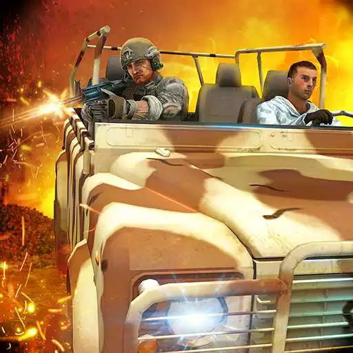 Free play online War Shooter 3D  APK
