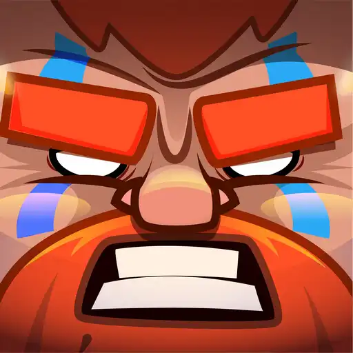 Play Wars of dwarfs APK