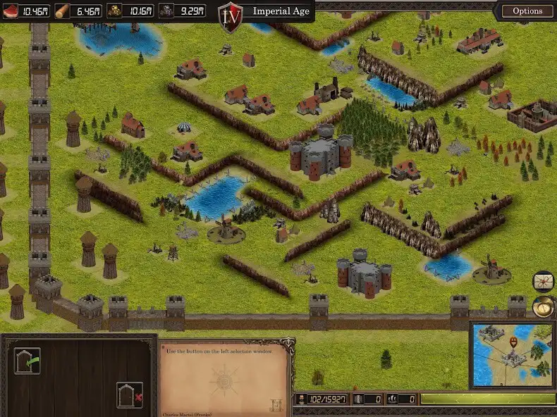 Play Wars of Empire II  and enjoy Wars of Empire II with UptoPlay