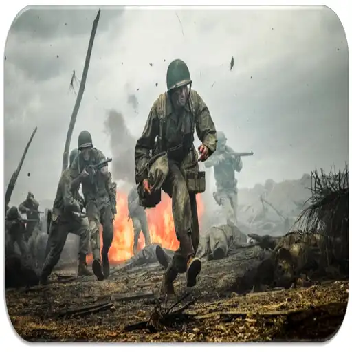 Play War sounds APK