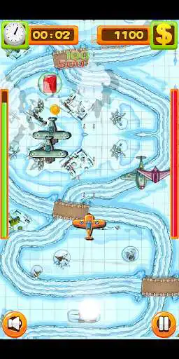 Play War space  and enjoy War space with UptoPlay