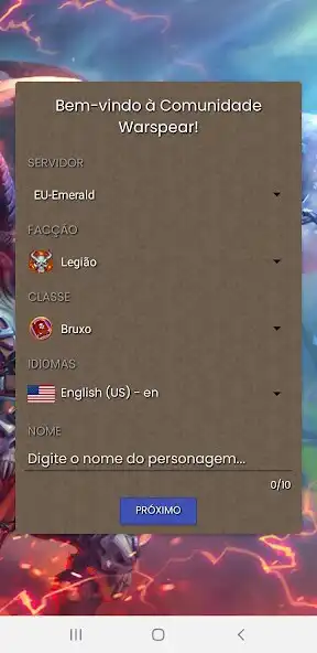Play Warspear Community  and enjoy Warspear Community with UptoPlay