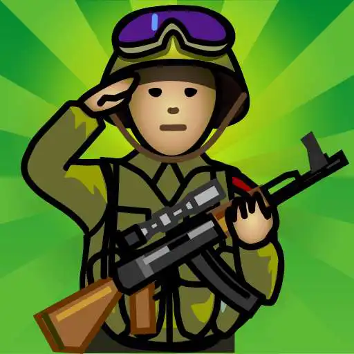 Play War Steps APK