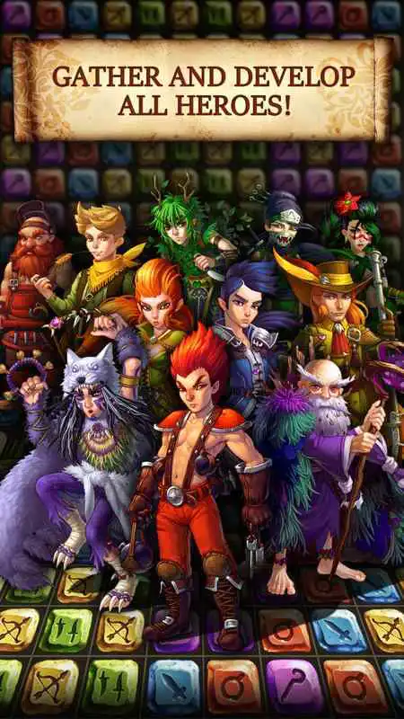 Play Warstones