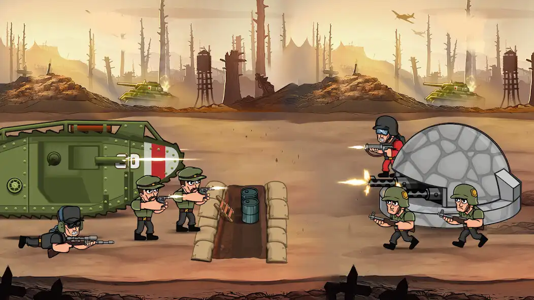 Play War Strategy Game: RTS WW2 and enjoy War Strategy Game: RTS WW2 with UptoPlay Play War Strategy Game: RTS WW2 and enjoy War Strategy Game: RTS WW2 with UptoPlay