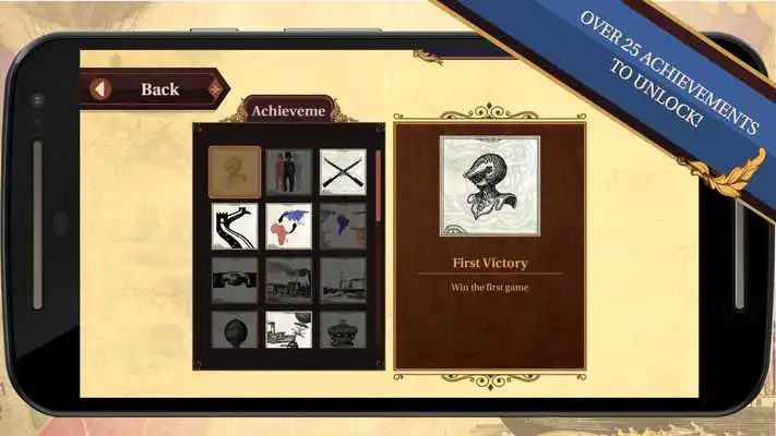 Play War Strategy
