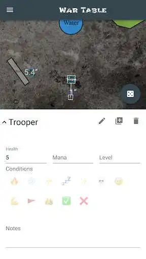 Play War Table  and enjoy War Table with UptoPlay