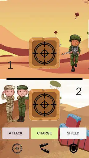 Play War Tactics  and enjoy War Tactics with UptoPlay
