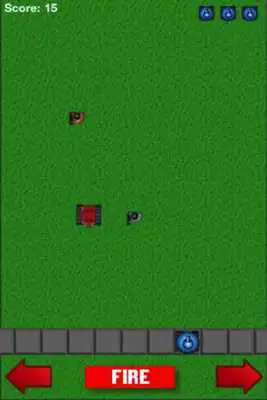 Play War Tanks FREE Play War Tanks FREE