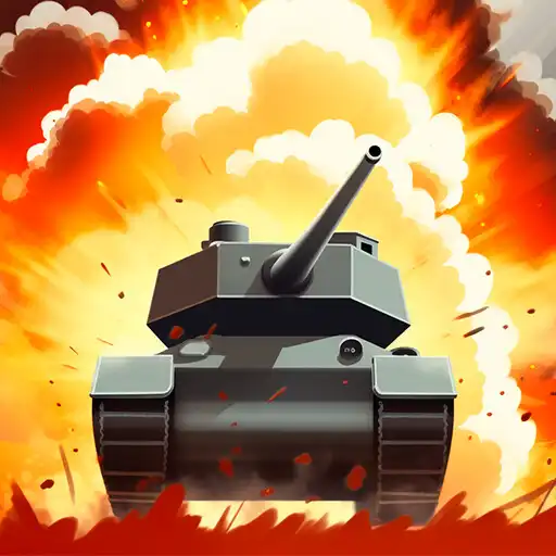 Play War Tanks Simulator — 3D build APK