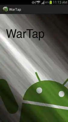 Play WarTap