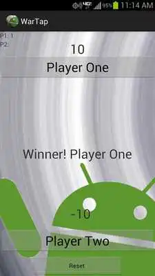 Play WarTap