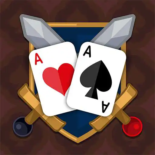 Free play online War - The card game APK Free play online War - The card game APK