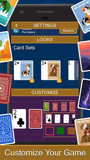Play War - The card game