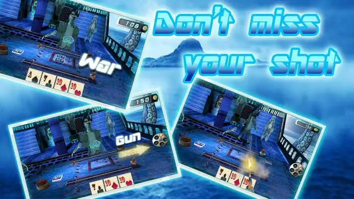 Play War - The card game