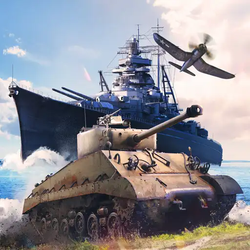 Play War Thunder Mobile APK