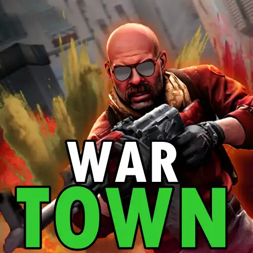 Play War Town APK
