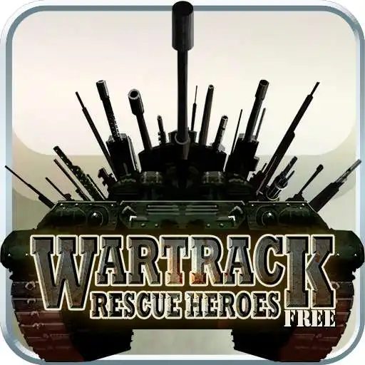 Run free android online Wartrack: Rescue Heroes - Free APK Run free android online Wartrack: Rescue Heroes - Free APK