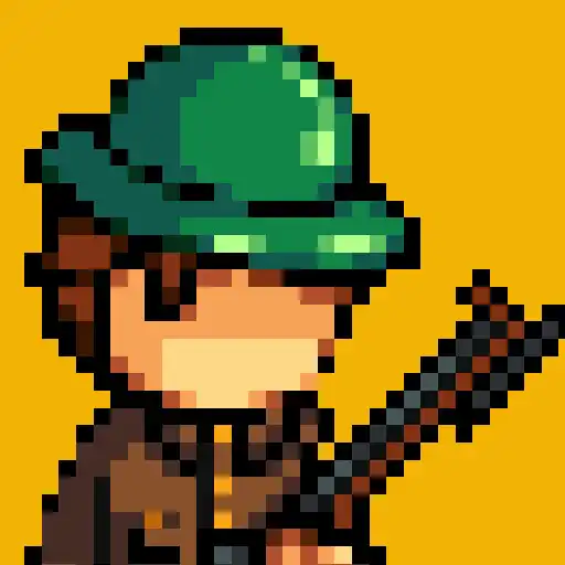 Play War Troops 1917:Trench Warfare APK