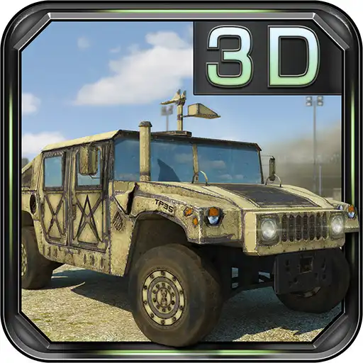 Free play online War Truck 3D Parking APK
