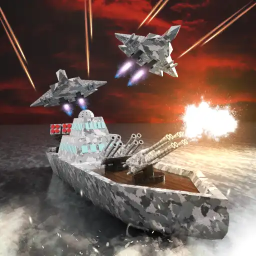 Play War Tycoon: Battle Simulator APK