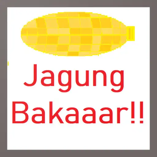 Play Warung Jagung Bakar - Permainan APK