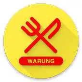 Free play online Warung Kakilima - Untuk Penjual APK