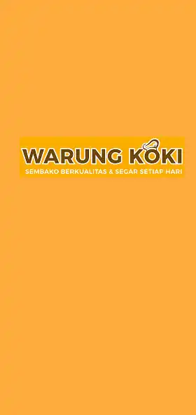 Play Warungkoki  and enjoy Warungkoki with UptoPlay