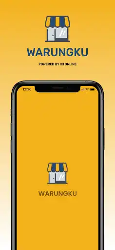 Play Warungku  and enjoy Warungku with UptoPlay