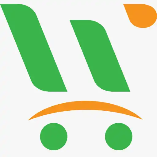 Play WARUNG mekaar APK