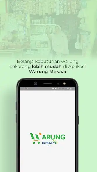 Play WARUNG mekaar  and enjoy WARUNG mekaar with UptoPlay