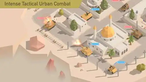 Play War Whiz Tactics  and enjoy War Whiz Tactics with UptoPlay