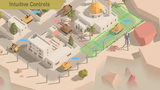Play War Whiz Tactics as an online game War Whiz Tactics with UptoPlay