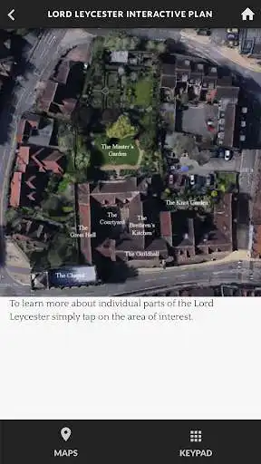 Play Warwick Town of Treasures  and enjoy Warwick Town of Treasures with UptoPlay