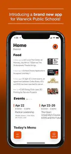 Play Warwick Warriors  and enjoy Warwick Warriors with UptoPlay