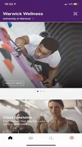 Play Warwick Wellness  and enjoy Warwick Wellness with UptoPlay
