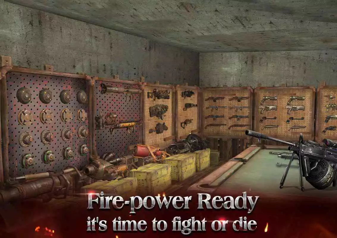 Play War Z 2