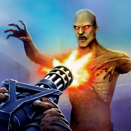 Play War Z APK Play War Z APK