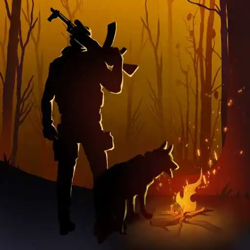 Play Warz: Law of survival game APK