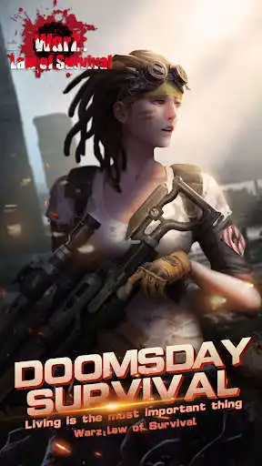 Play Warz: Law of survival game  and enjoy Warz: Law of survival game with UptoPlay