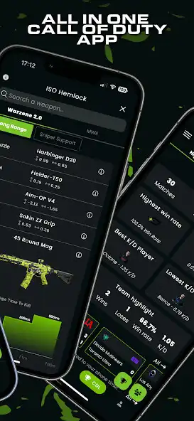 Play Warzone Loadout Codmunity as an online game Warzone Loadout Codmunity with UptoPlay