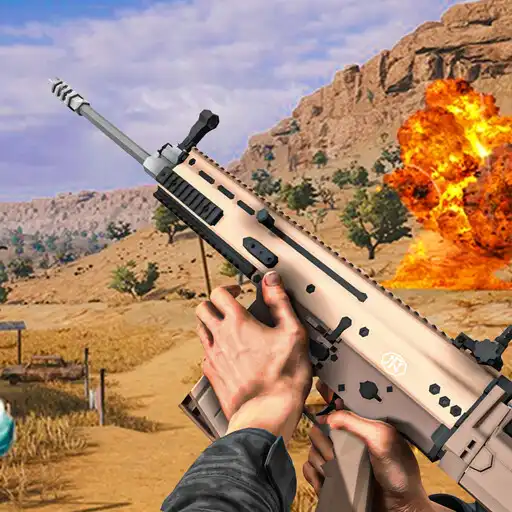 Play Warzone Shooter Shooting Games APK Play Warzone Shooter Shooting Games APK